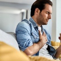 Sedentarismo compromete saúde vascular: por que se preocupar? - Drazen Zigic/Magnific