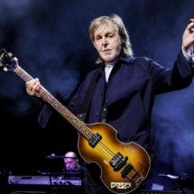 Paul McCartney volta ao passado com 'The boys of Dungeon Lane' - Reprodu&ccedil;&atilde;o/Redes sociais 