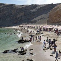 O perigo escondido no mar: como as correntes de retorno causam afogamentos mesmo em praias calmas - Portal Giro 10