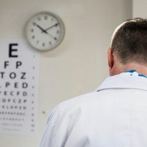Prevenção adequada pode reduzir risco de cegueira em até 80% dos casos - rawpixel.com/Magnific