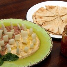Confira a agenda gastronômica do fim de semana (30 e 31/5) em BH e região - Jair Amaral/EM/D.A Press