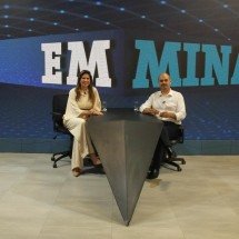 Simões propõe redestinar verba do Rodoanel para ampliação do metrô - Jair Amaral/EM/D.A Press