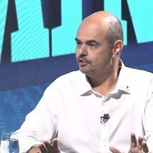 Simões sobre decisão dos EUA contra PCC e CV: 'Avanço muito significativo' - TV Alterosa/Reprodu&ccedil;&atilde;o