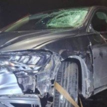 MG: motorista foragido que matou homem atropelado é preso