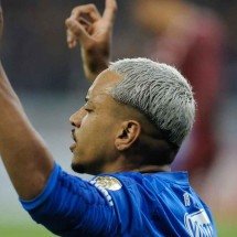 Covardia não levar Matheus Pereira, único 10 de verdade - Alexandre Guzanshe/EM/D.A.Press