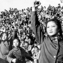 Quando Mao Tsé Tung entregou a revolução à juventude - Arquivo