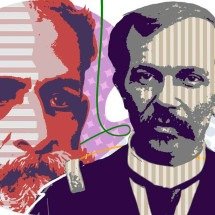 Mais de 100 anos depois, serão as semelhanças coincidências? - Quinho