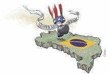 Soberania Nacional