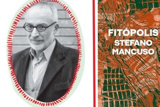 Primeira leitura: 'Fitópolis', de Stefano Mancuso 