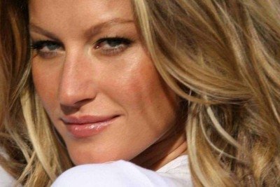 Por que Gisele Bündchen demoliu uma mansão de R$ 73 milhões em Miami -  (crédito: Tupi)