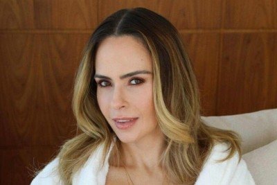 Globo ouve a audiência e faz proposta irrecusável para Ana Paula Renault; veja detalhes -  (crédito: Tupi)