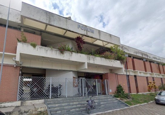 Google Street View / Reprodução