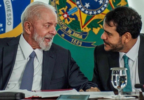Rafa Neddermeyer/Agência Brasil