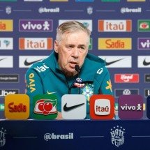 Ancelotti exalta Brasileirão e lamenta perda precoce de talentos para o exterior