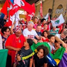 PT deve definir candidatura ao governo de Minas em até 20 dias - Jair Amaral/EM/D.A.Press