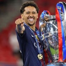 Com o título do PSG, veja a lista de brasileiros campeões da Champions League - No Ataque Internacional