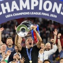 PSG bicampeão! Veja a lista de todos os campeões da história da Champions League - No Ataque Internacional