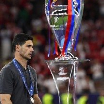 Vice invicto! Arsenal perde título da Champions sem ser derrotado; relembre a campanha - No Ataque Internacional