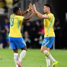 Champions: saiba qual foi o brasileiro com mais gols nesta edição da Liga dos Campeões - No Ataque Internacional