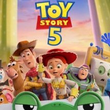 'Toy Story 5' já tem ingressos à venda em compra antecipada - Disney/Pixar