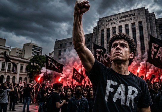 Força Atleticana Organizada