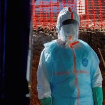 Rio de Janeiro investiga suspeita de Ebola após caso semelhante em São Paulo: o que se sabe até agora - Getty Images