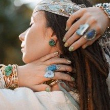 Adivinhação com cristais – como fazer seu próprio oráculo - Wemystic