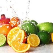 Lavar frutas com vinagre funciona? Médicos explicam os riscos e cuidados - Portal Giro 10