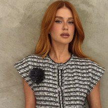 Marina Ruy Barbosa não será mais protagonista de novela do Globoplay - Instagram/ Reprodução 