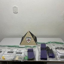 MG: dupla que vendia drogas em rede social é detida pela PM  - PMMG