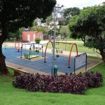BH ganha novo parque, no São Bento - PBH/Reprodução