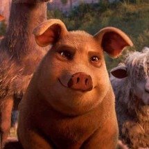 ‘A revolução dos bichos’ é animação com temática adulta - Paris Filmes/Divulgação