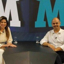 "O que eu tenho que fazer é trabalhar"  - Jair Amaral/EM/D.A Press