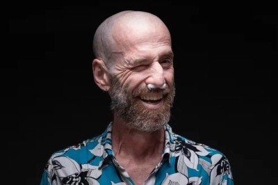Tiago Pitthan queria estar presente no próprio velório para rever pessoas importantes e transformar a despedida em uma celebração -  (crédito: Arquivo pessoal)