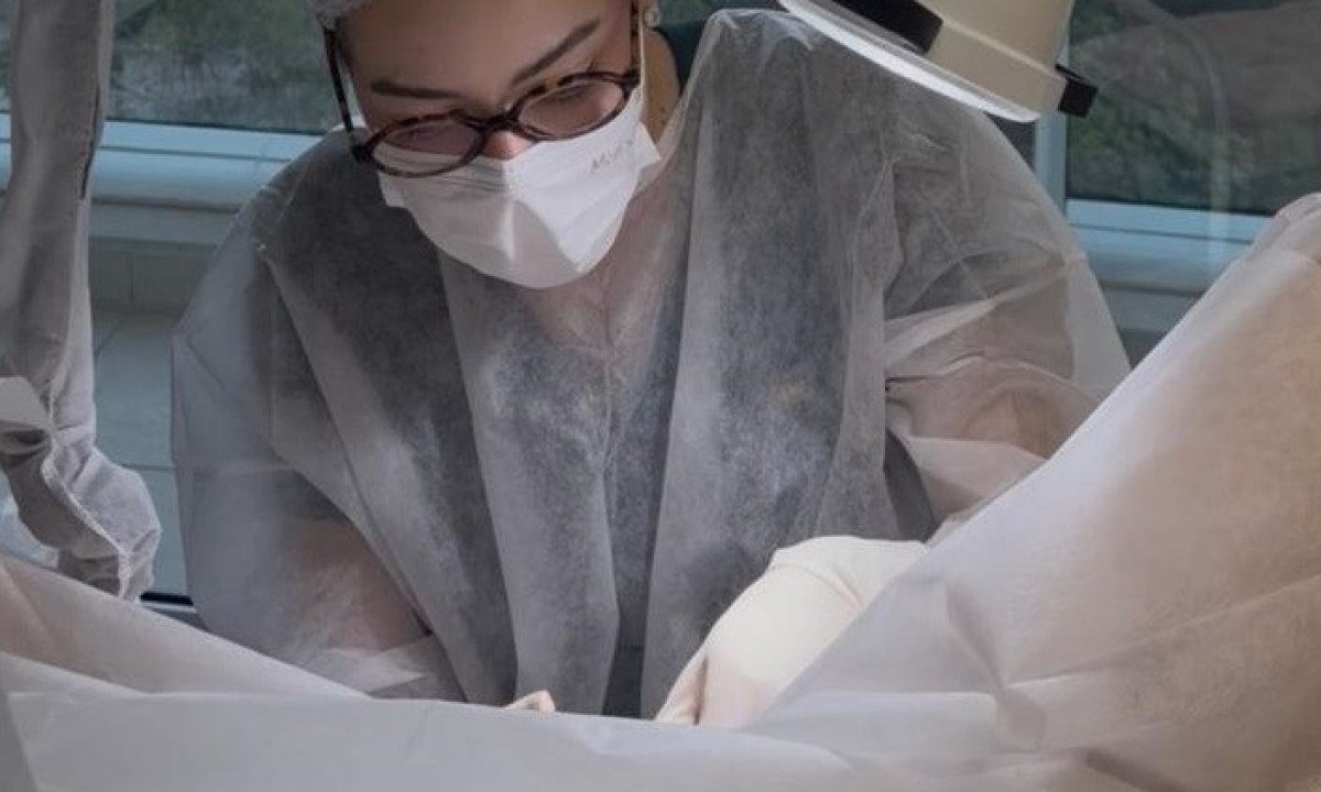 Ninfoplastia: por que o Brasil é o país que mais faz cirurgia íntima - Divulga&ccedil;&atilde;o