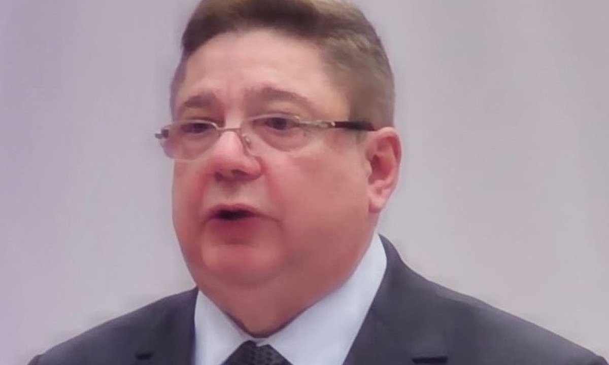 Ministro Raul Ara&uacute;jo, novo diretor da Enfam &ndash; Escola Nacional de Forma&ccedil;&atilde;o e Aperfei&ccedil;oamento de Magistrados