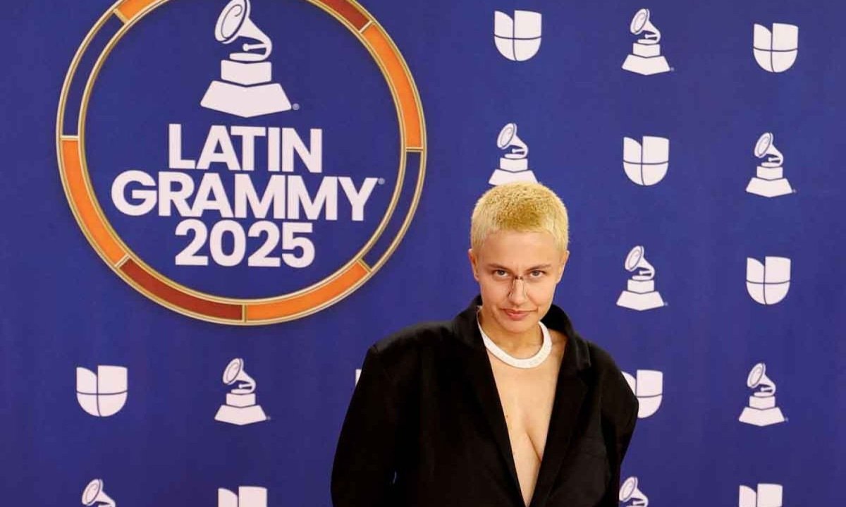 Maria Beraldo &eacute; um dos destaques da m&uacute;sica contempor&acirc;nea brasileira