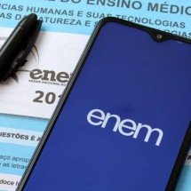 Governo de Minas inicia Maratona Enem com aulas gratuitas e ao vivo - EdiCase