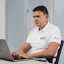 IA transforma relação entre consumidor e produto financeiro -  @wallnog