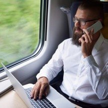 Mobilidade urbana impacta a gestão de viagens corporativas - DINO