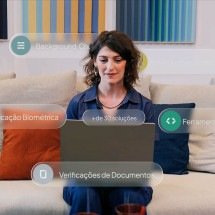 Filme de rebranding impulsiona marca antifraude - DINO