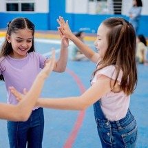 Por que se manter em movimento é fundamental para a saúde e a felicidade das crianças - Getty Images