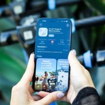 Uso de aplicativos de mobilidade cresce no Brasil - DINO