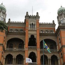 Rio: belga testa positivo para malária, mas Fiocruz não descarta ebola -  Fernando Frazão/Agência Brasil