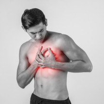 Por que homens têm problemas de coração antes que as mulheres?  - jcomp/Magnific