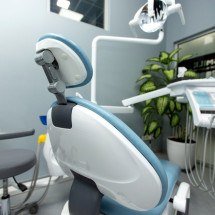 Como a cadeira do dentista se tornou prevenção contra doenças crônicas? - KamranAydinov/Magnific