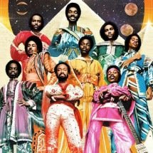 Vem aí a cinebiografia do Earth, Wind & Fire - Divulgação / HBO