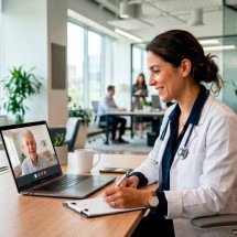 Saúde mental impulsiona benefícios digitais nas empresas - DINO