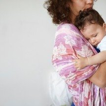 Maternidade e saúde mental: como preservar? - shurkin_son/Magnific