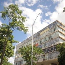 UFMG cai 11 posições em ranking mundial de universidades - Alexandre Guzanshe/EM/D.A Press.